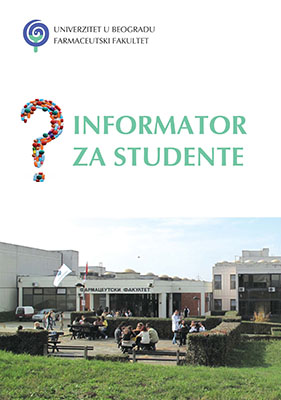 Informator za studente